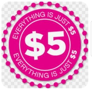 Julia's Live show! Come get some deals